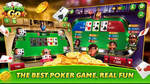 Teen Patti Go screenshot 1