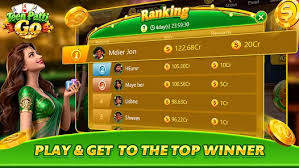 Teen Patti Go screenshot 2