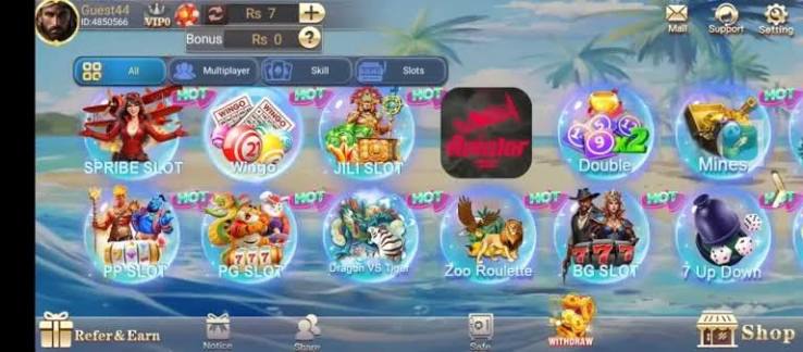 Teen Patti Go screenshot 3