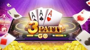Teen Patti Go screenshot 4
